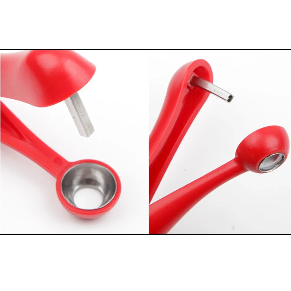 Easy Cherry Corer Pitter