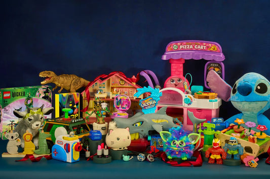 Why Online Toy Sales Are the Best Way to Save Money on Kids’ Favorites