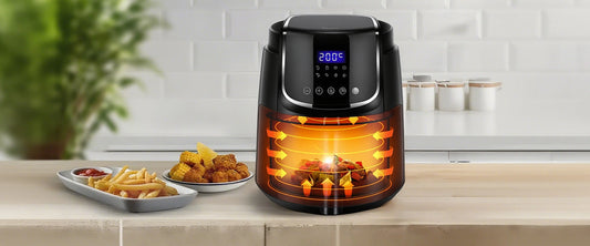 Smart Tips for Buying Home Appliances Online: What to Check Before Checkout