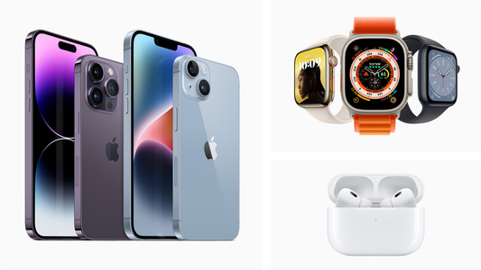 Latest Electronic Gadgets for Sale That Are Worth the Investment