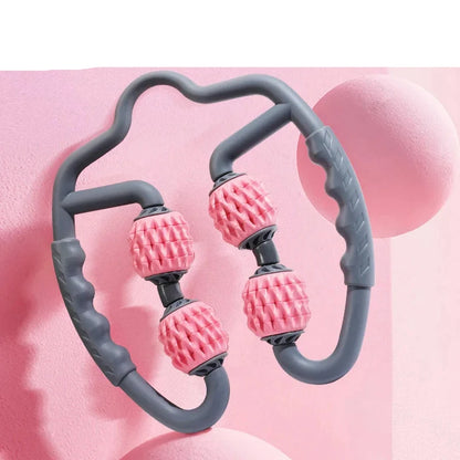 Adjustable Foam Muscle Roller