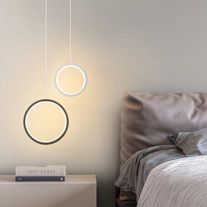 Led Lighting Light Fixtures Bedroom Decor
