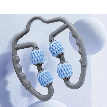 Adjustable Foam Muscle Roller