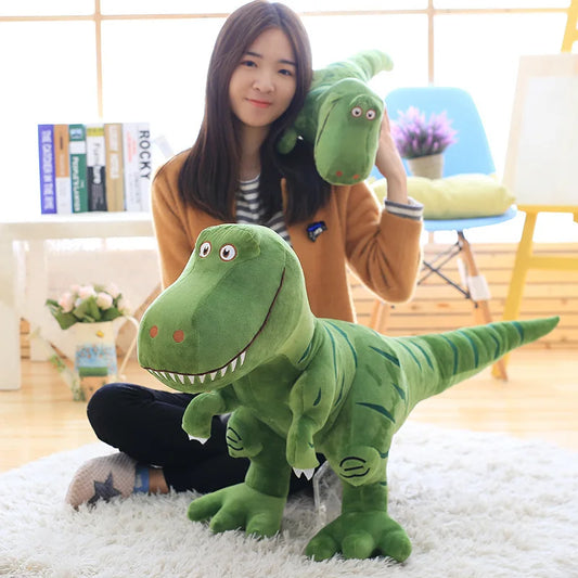 Cute Dinosaur Plush Toy Gift