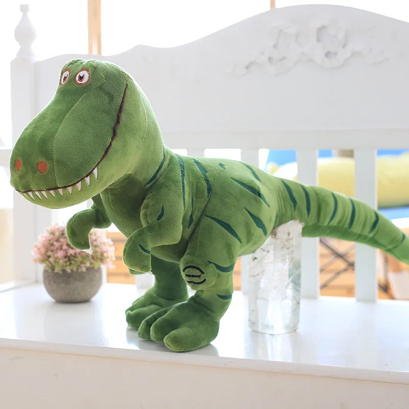 Cute Dinosaur Plush Toy Gift