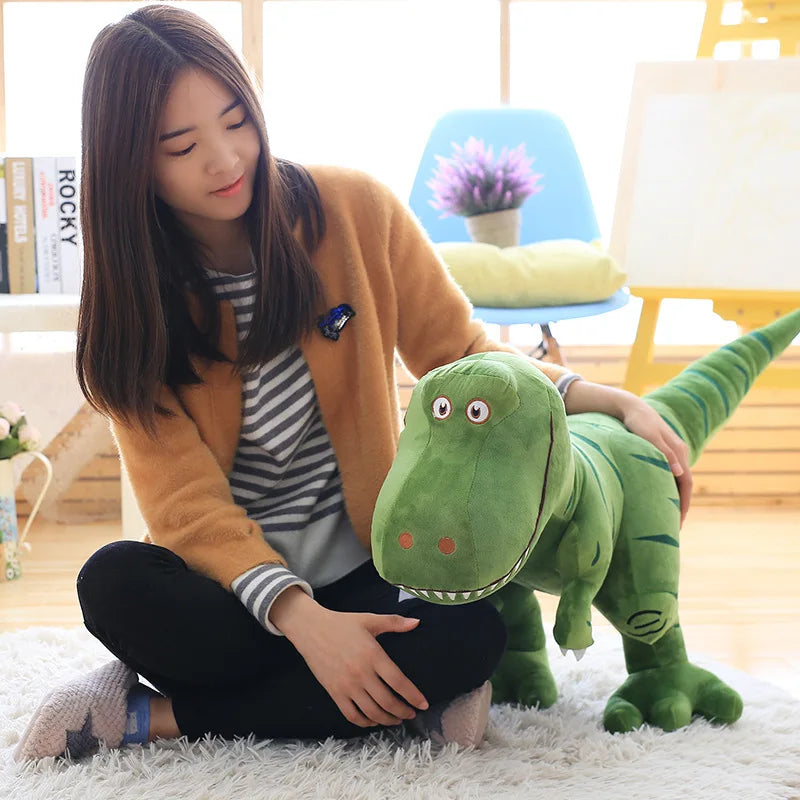 Cute Dinosaur Plush Toy Gift