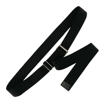 Meditation Yoga Seat Belt Healthy Posture Support Strap for Lotus Asana Position &T8