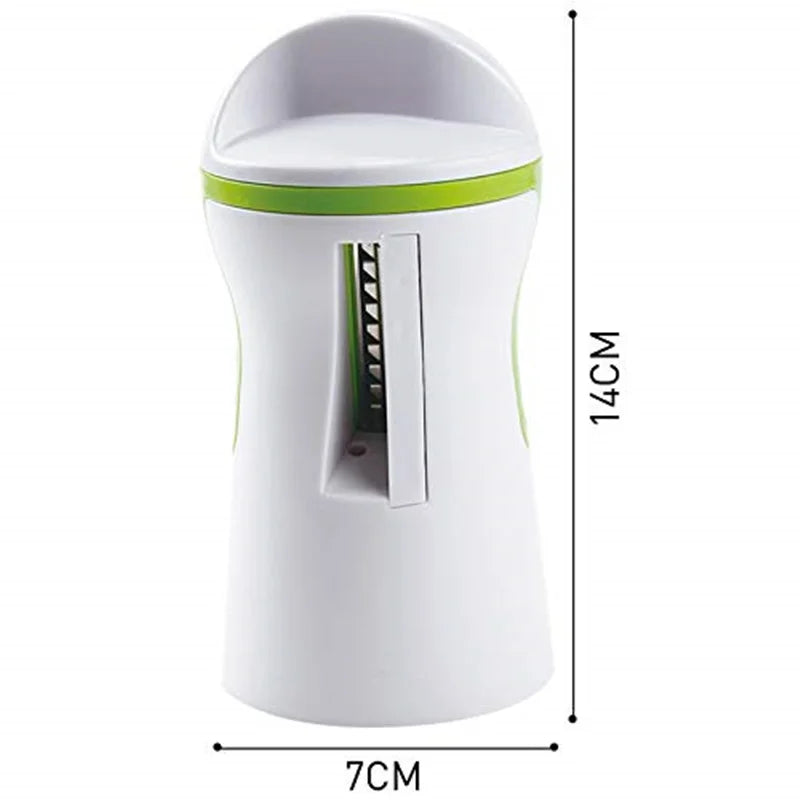 Vegetable Spiralizer  Slicer Cutter