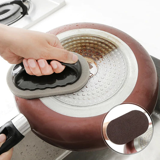 Magic Sponge Cleaning Brush Tool