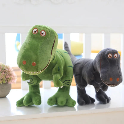 Cute Dinosaur Plush Toy Gift