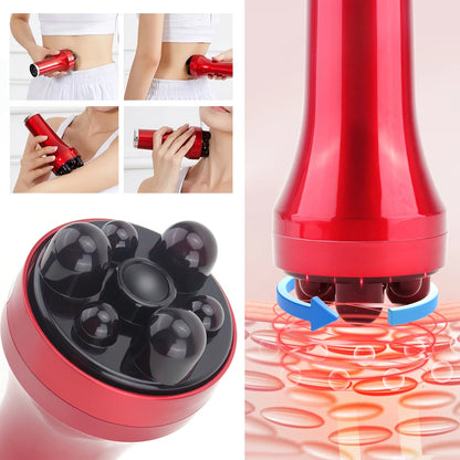 Eletric Body Shaper Slimming