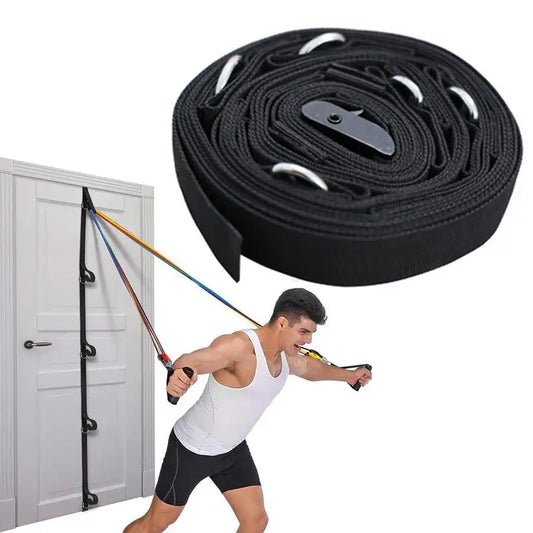 Door Anchor Strap for Resistance Bands