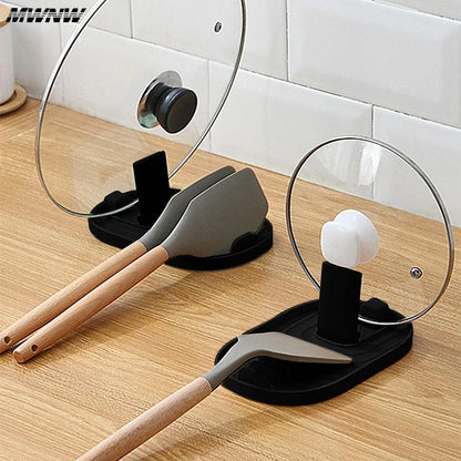 Foldable Nordic Pot Holder Rack