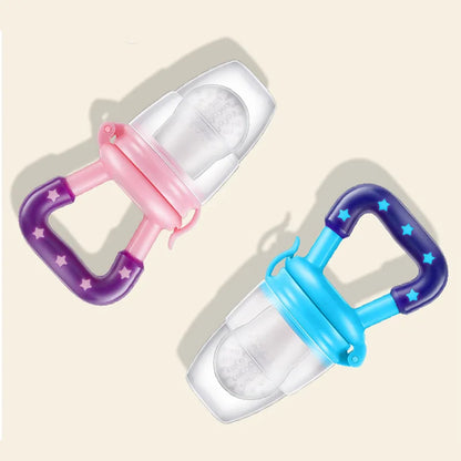 Baby Fresh Food Nibbler Pacifier