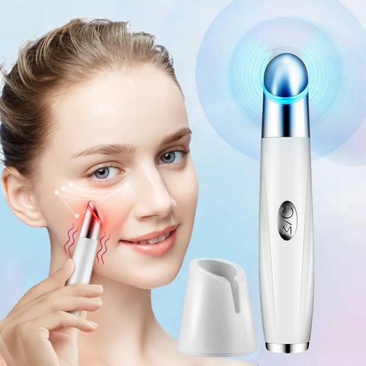 Eye Massager Constant Temperature