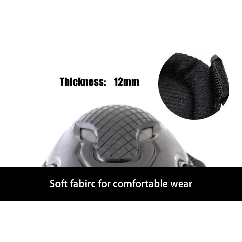 Elbow Knee Pads Skating Protector