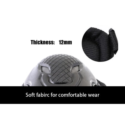 Elbow Knee Pads Skating Protector