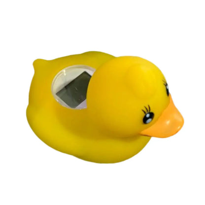 Cartoon Duck Water Thermometer