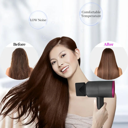 Professional Hair Dryer