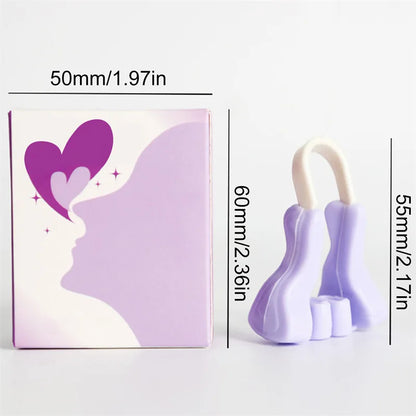 Nose Lifting Shaping Clip