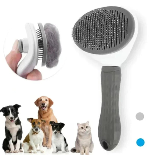 Pet Dog Brush Cat Comb