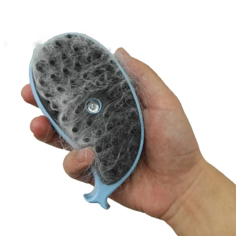 Cat  Dog Grooming Comb