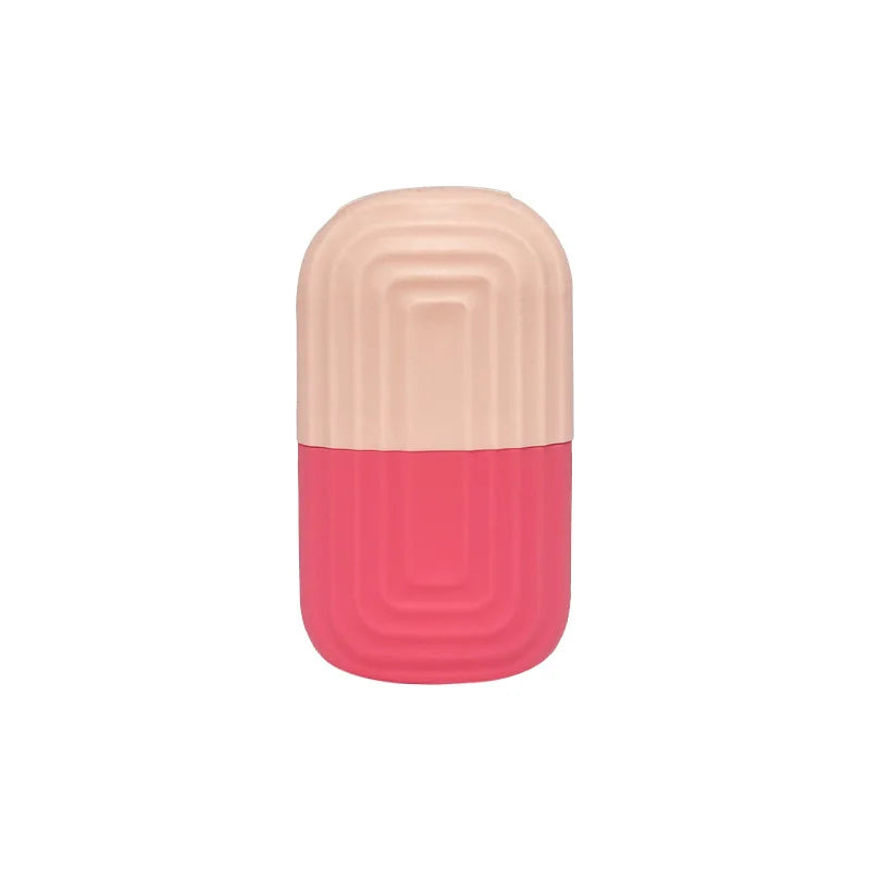 Silicone Ice Cube Face Massager