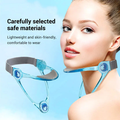 Adjustable Neck Support Brace