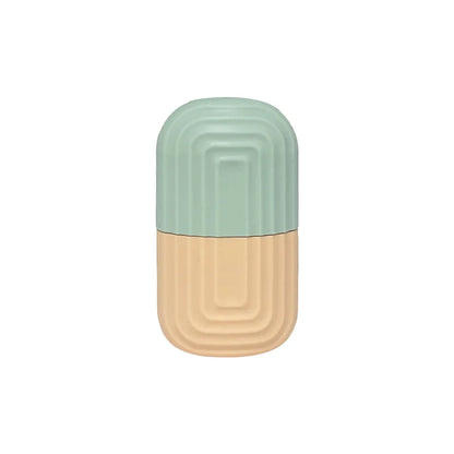 Silicone Ice Cube Face Massager