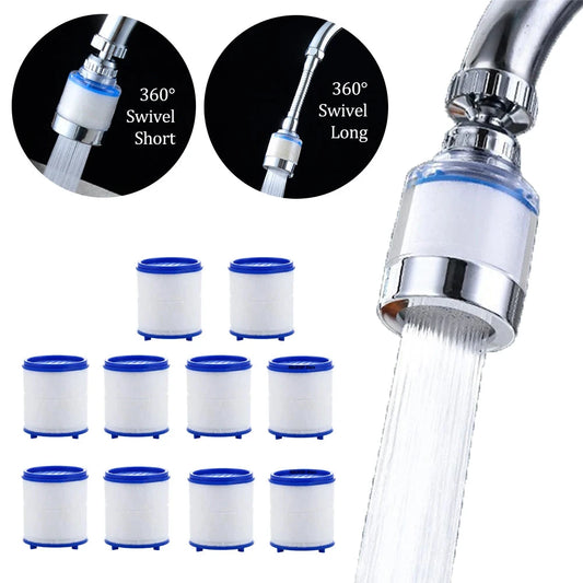 Faucet Water Filter Purifier