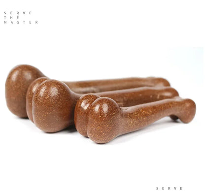 Beef Flavor Bone Dog Toy