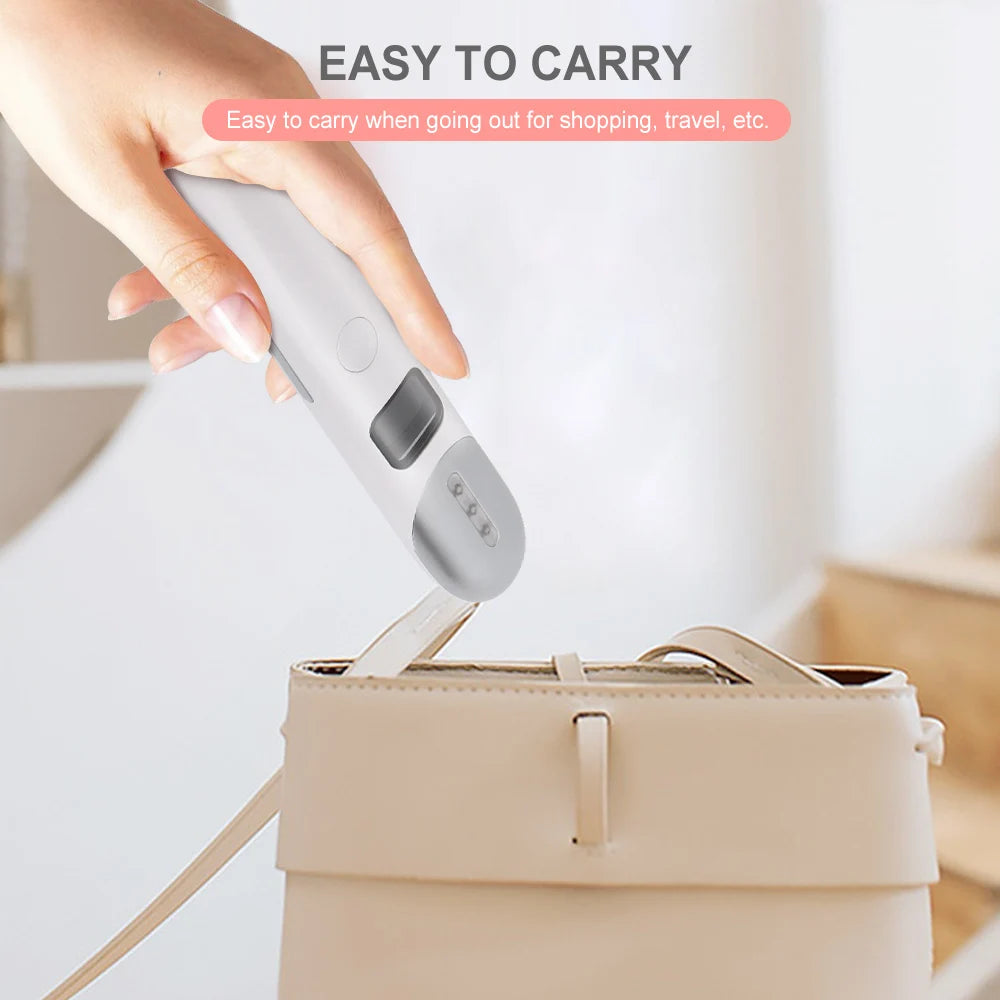 Electric Eye Massager