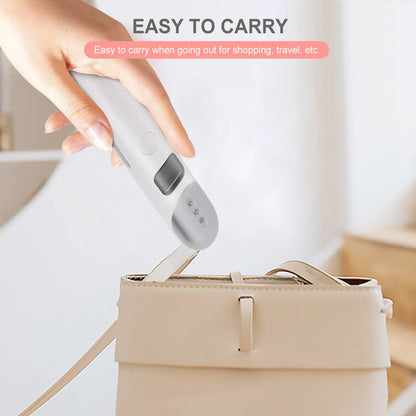 Electric Eye Massager