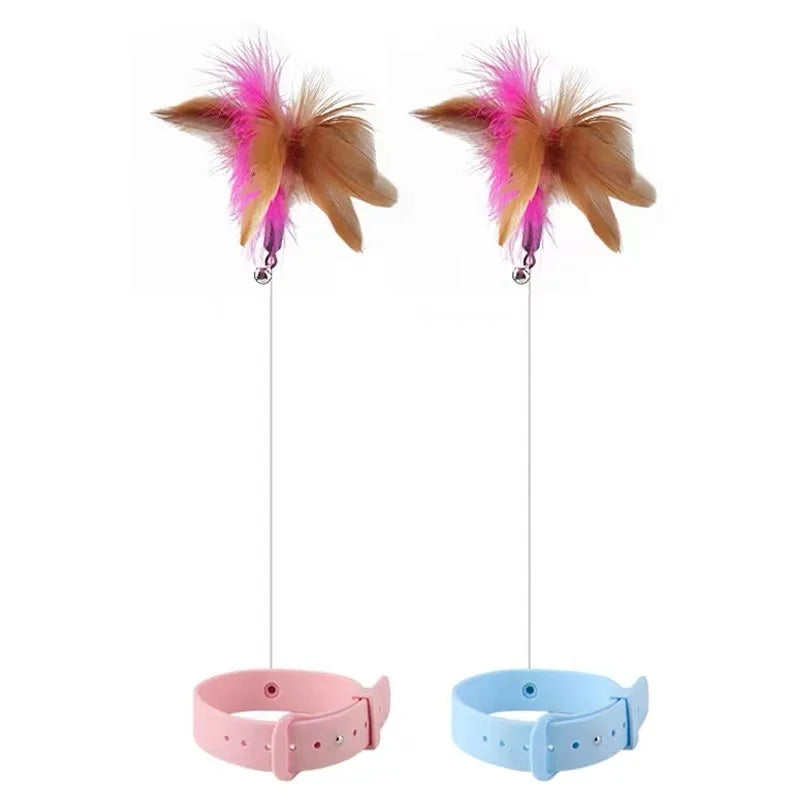 Interactive Cat Toys Funny