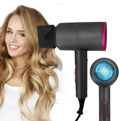Professional Hair Dryer