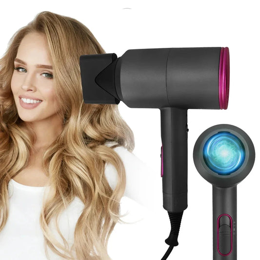 Professional Hair Dryer