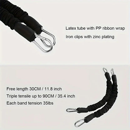 Fitness Ankle Leg Trainer
