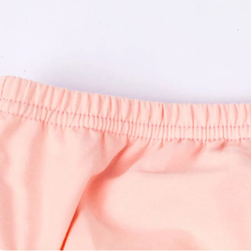 Potty Training Pants Baby Toilet Nappies Diapers for Toddler Boys Girls Reusable Cotton Washable Night Nappy Panties
