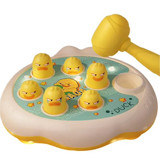 Montessori Baby Toy Puzzle