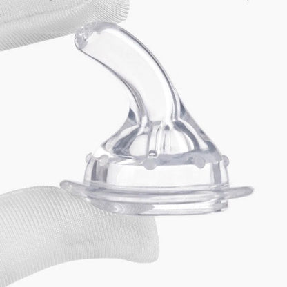 Baby kids smart medicine dispenser Needle Feeder Squeeze Medicine Dropper Pacifier Dispenser JuceFeeding Utensils BabyAccessorie