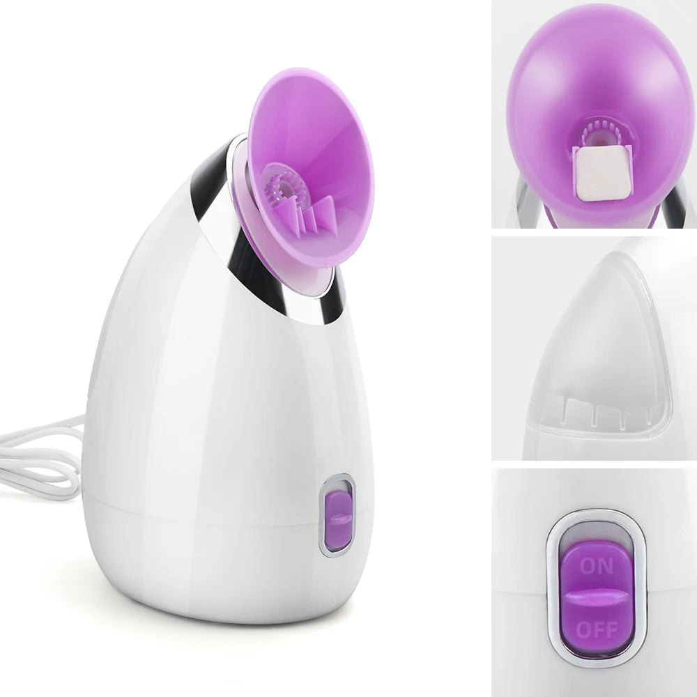 Face Steamer
