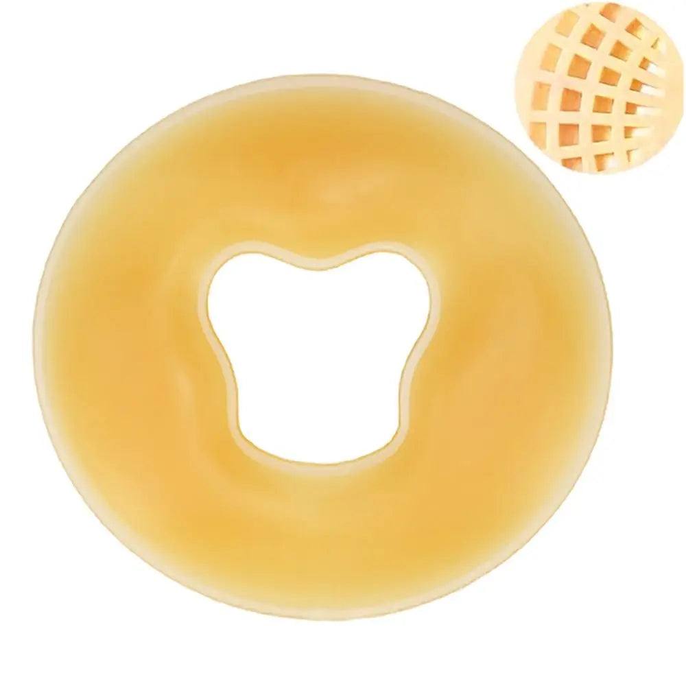 Silicone Massage Pillow Pad