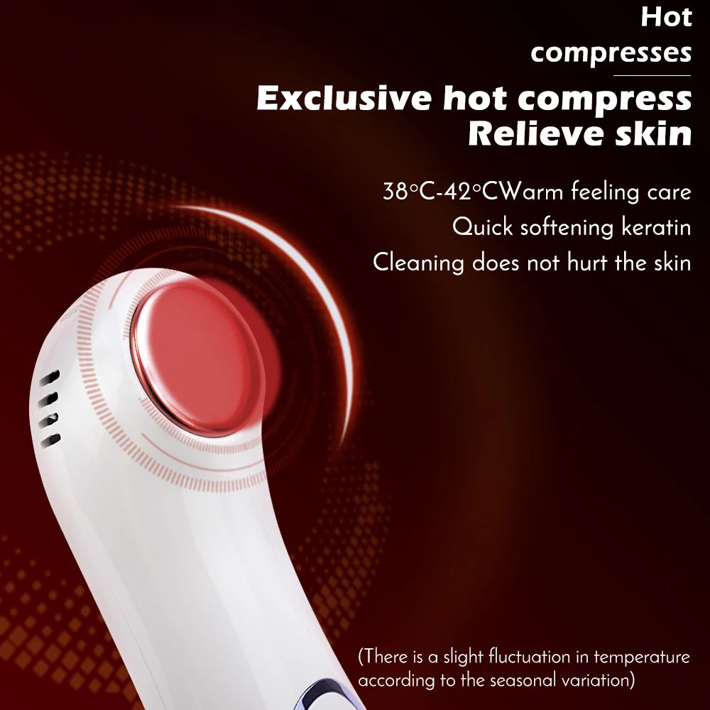 Facial Cleaner Deep Pore