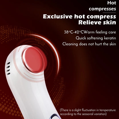 Facial Cleaner Deep Pore