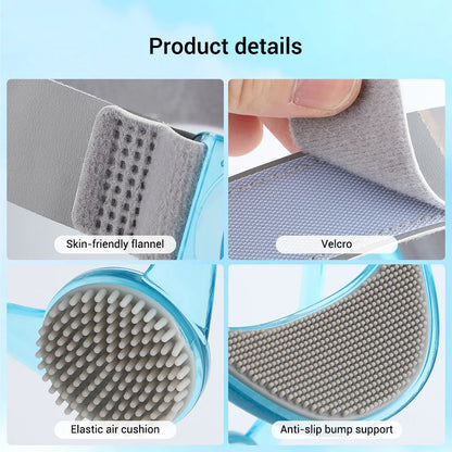 Adjustable Neck Support Brace