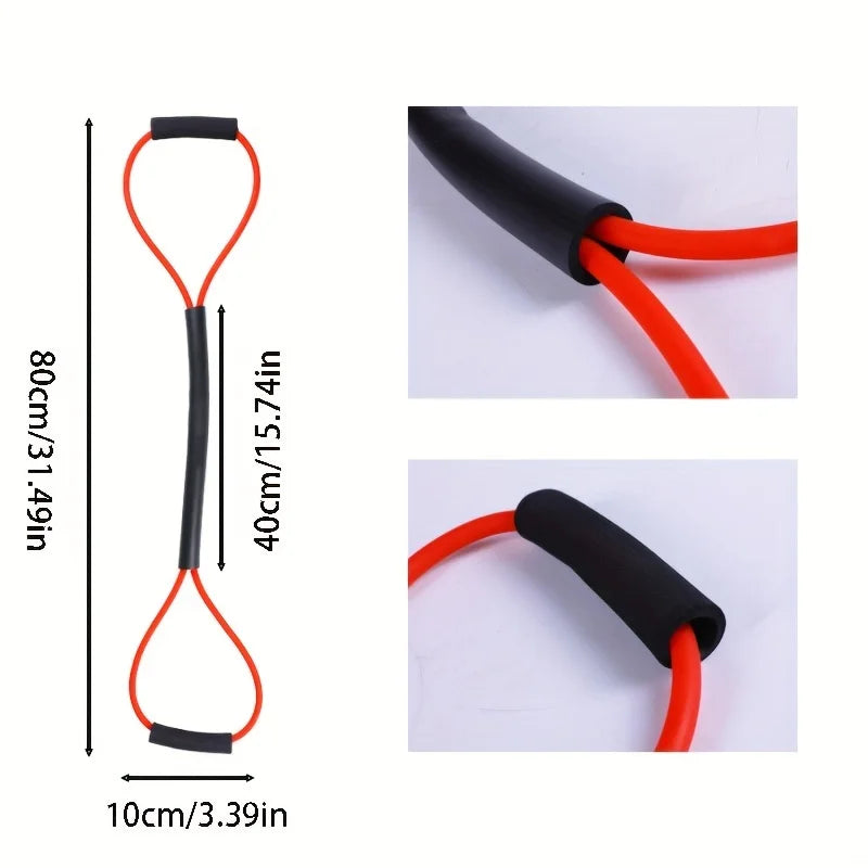 boxing training rope