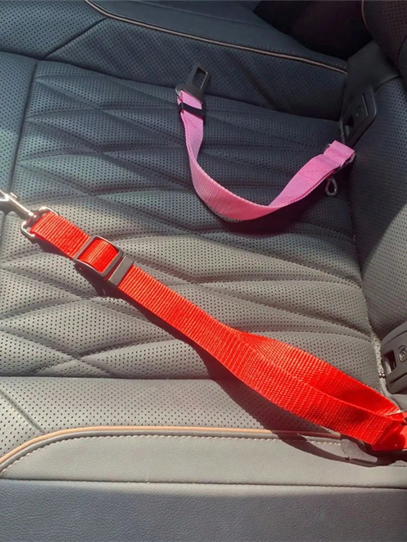 Pet Seat Belt For Dog