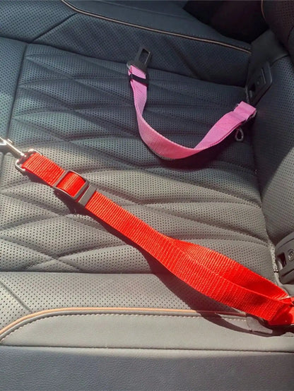 Pet Seat Belt For Dog