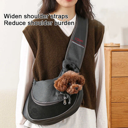 Pet Carrier Backpack Shoulder Bag