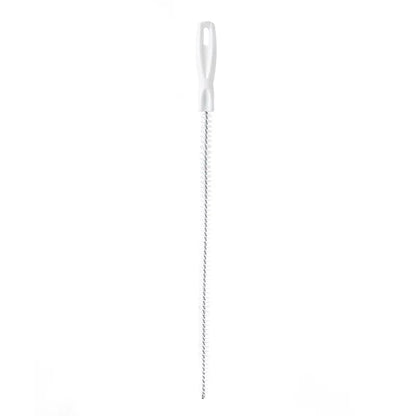 45cm Flexible Drain Hair Snake Clog Remover Sink Bathroom Tub Cleaner Drain Brush Sewer Pipe Dredging Cleaning Tools